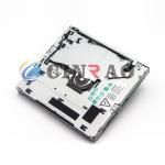 Car CD Player Mechanism Grand Cherokee CD Single - Disc Movement