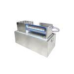 Home small automatic rice beater corn sheller commercial big automatic rice