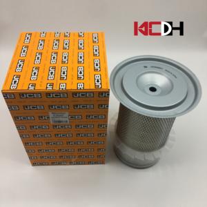 Wholesale 32/906801 32 906801 32-906801 Air Filter Element For 3CX 4CX from china suppliers