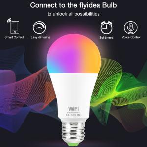 Wholesale 15W Energy Saving Smart Wifi Led Strip SMD 2835 For Holiday Decoration from china suppliers