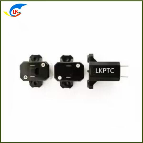 Start-Up Surge Current Resistant PTC Type Thermistor MZ9 Series 47 Ohm, 50 Ohm,