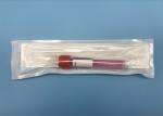 ISO13485 Class I Disposal Oral Throat Swab VTM Kit