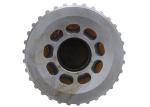 Excavator Travel Motor Hydraulic Cylinder Block Hmgc16 Ex120-1