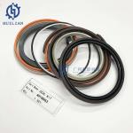Excavator Spare Parts Oil Seal Repair Kit AH148453 Arm Cylinder Seal Kit For