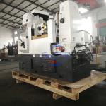 Y3150E Gear Cutting Machine Hydraulic Diy Gear Hobber