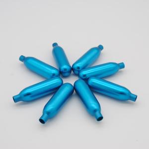 Wholesale OEM 8g Coffee Whip Mint Cream Chargers Nitrous Oxide from china suppliers