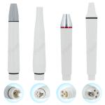 Ultra Sonic Scaler Handpiece Fiber Optic Ultrasonic Scaler Handheld Unit
