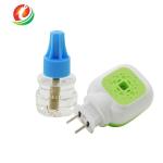 OEM ODM Ayurvedic Mosquito Repellent Liquid Refill 120 Bottles/Carton