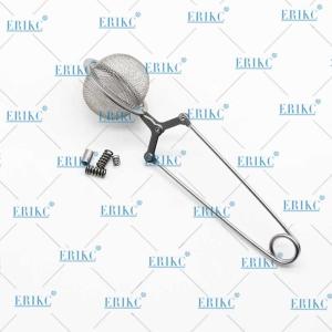 Wholesale ERIKC E1024125 Common Rail Injector Repair Kits Cleaning Basket Nozzle Small Parts Clean Tools from china suppliers