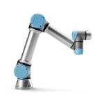 6 Axis UR10e Universal Robot Arm For Machinery Industry Equipment