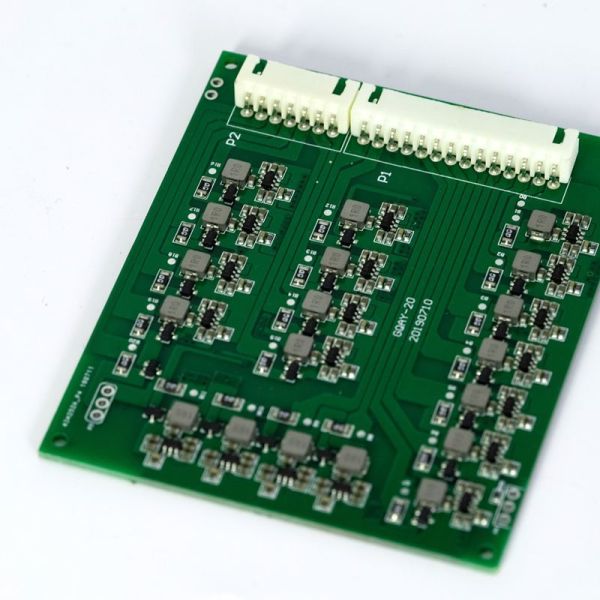 Custom Power Supply PCB Assembly With 3D AOi,X-Ray test And Full Turnkey Service