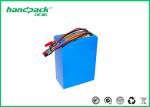 Handpack 60V20Ah Rechargeable e-Scooter Lithium Battery Pack