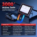 2024 Autel MaxiCOM MK900 Original Autel Scanner