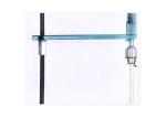 1.6L 3L 5L Electric Glass Melting Furnace High Temperature Mini Melting Furnace