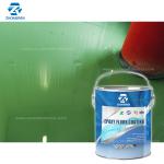 Anti Slip Epoxy Workshop Floor Paint Self Leveling Customized Package