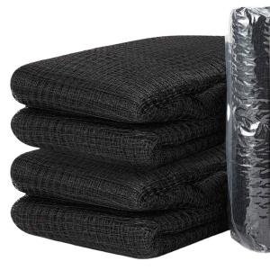 Wholesale Customize Your Black Anti Bird Deer Protection Net for Garden Plants and Fruit Trees from china suppliers