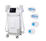 4 Handle EMS Sculpting Machine 300W - 5000W EMS Body Slimming Machine