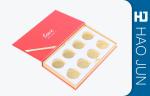 Professional Eyelash Subscription Box False Eyelash Packaging Matt Lamination