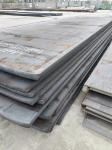 Hot Rolled Carbon Steel Plates For Wear Resistant Steel With UNS Standard