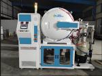 Clean Processing Vacuum Furnace Systems Rapid Heating / Cooling Advanced