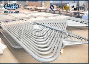 Wholesale Boiler Galvanized Carbon Steel Pipe A213T11 A213T12 A213T22 A192 A106 A53 from china suppliers