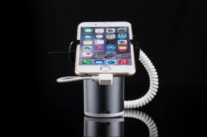 Wholesale COMER clip Display stand with alarm security for cell phone accessory retail store from china suppliers