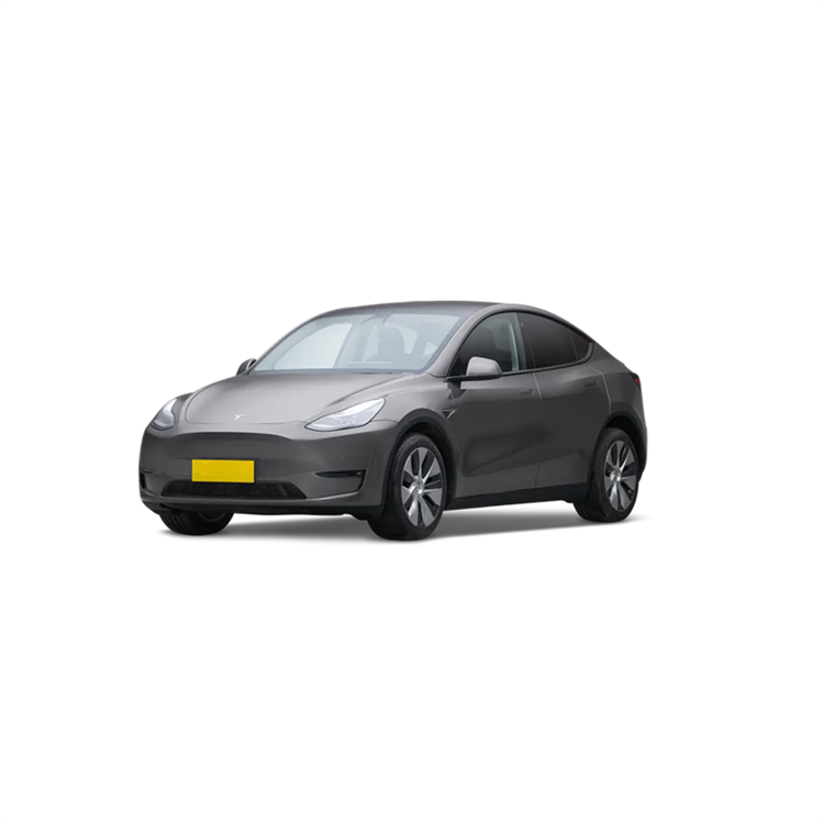 Pure Electric Tesla Y Car s Cutting-Edge Battery Electric Vehicle Technology