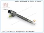 BOSCH GENUINE AND BRAND NEW DIESEL FUEL INJECTOR 0445110189, 0445110190,