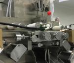 4 Inch Small 5000-100000 Capsules/h Softgel Encapsulation Machine 1400*800