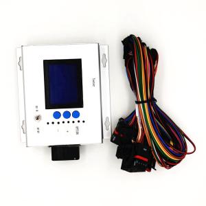 Wholesale Autogas Conversion 4 Cylinder LPG CNG Car ECU Simulator Tester Car ECU Testing Tool from china suppliers