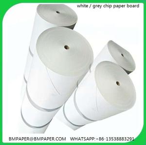 Wholesale Die cutting grey board for files holder from china suppliers
