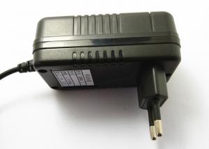 Wholesale 5V 12.6V 12 Volt Lithium Ion Battery Charger , 0.5A 1A 2A 3A Battery Trickle Charger from china suppliers