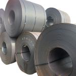 Cold Rolled Mild Low Carbon Steel Coil A36 ST12 A572 Gr50 Plates Offer Great