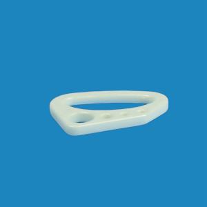 Wholesale Lightweight Zirconia Ceramics Zro2 Ceramic With Corrosion Resistance And High Temperature Performance from china suppliers