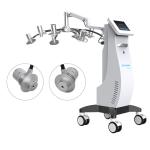 8D 532nm+635nm Lipo Laser Slimming Machine: Painless, Non-Invasive Slimming