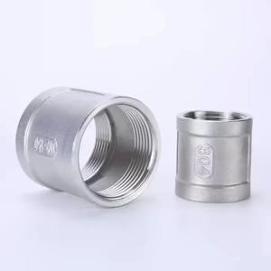 Wholesale Excellent Corrosion Resistance Copper-Nickel Couplings for Industrial Applications from china suppliers