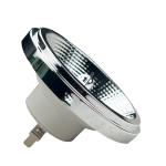 Customized 12W AR111 LED Light Bulb Warm White 2700K 12 Degree Beam Angle G53