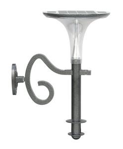 Wholesale 660LM Indoor External Garden Wall Lights Solar Energy Powered Rechargeable from china suppliers