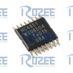 74HC4851PW-Q100,11