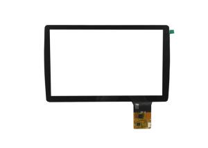 Wholesale POS AG/ AR/ AF Projected Touch Screen, Strong Compatibility Touch Panel from china suppliers