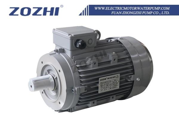 ZOZHI IE3 50Hz 4HP 3KW Three-Phase Efficiency 220V 380V Electric Motor for Air