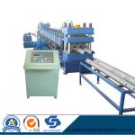 Construction Building Material Delta PLC and Inverter PLC Metal Highway