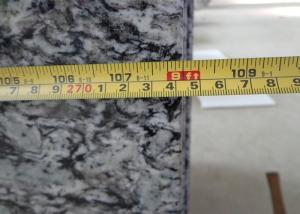 Wholesale Ease Edge Granite Tiles Stone Slab Countertop Granite Kitchen Table Top 20mm Thickness from china suppliers