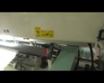 Auto Industrial Quilting Machines Computerized , Multi Needle Machine High