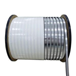 Wholesale New Technolgy Butyl Aluminum Spacer Of Insulating Glass For Any Shape from china suppliers