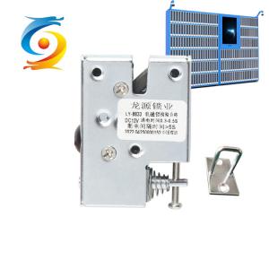 China Customized Mini Electromagnetic Lock 12V / 24V Keyless Magnetic Lock on sale