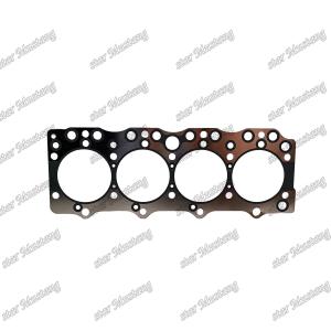 Wholesale Cylinder head gasket 4BE1 8-94418-919-0 8-94418-921-0 For ISUZU Engine Spare Parts from china suppliers
