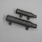 Half / Full Jgj107-2016 Grout Sleeve Couplers Precast Concrete Pile And Beam