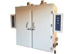 High Quality Stainless 220v/380v Double Wall Heating Forced Air Drying Ovens