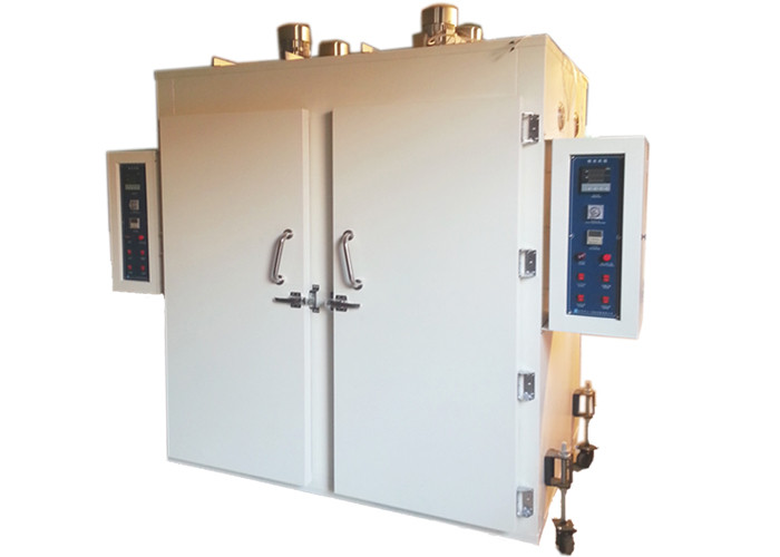 LY-6180 Customized SECC Steel Precision Hot Air Industrial Drying Oven